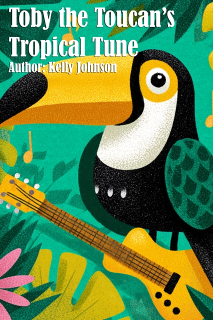 Toby the Toucan's Tropical Tune