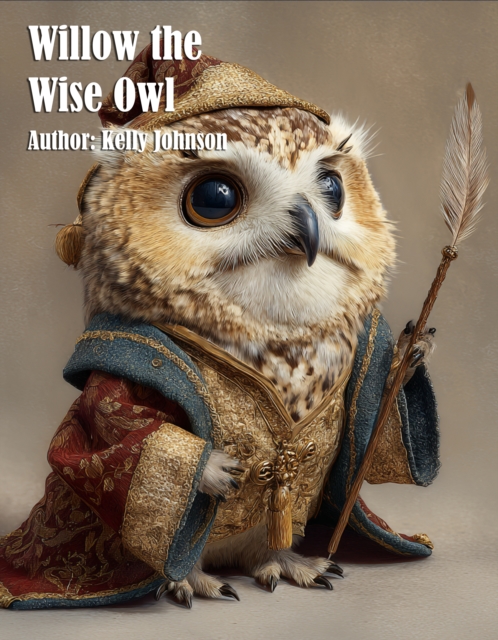 Willow the Wise Owl