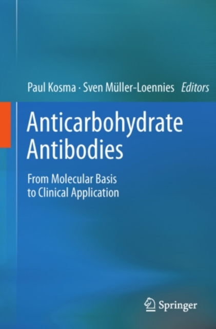 Anticarbohydrate Antibodies