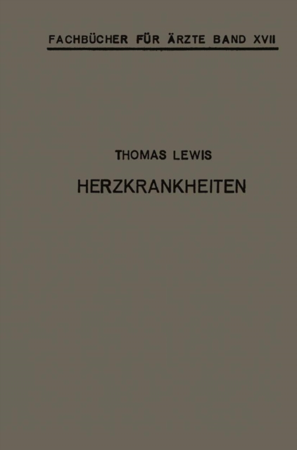 Herzkrankheiten