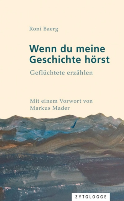 Wenn du meine Geschichte hörst