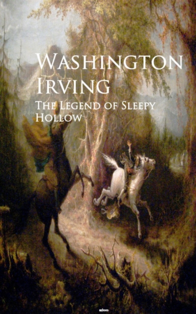 Legend of Sleepy Hollow