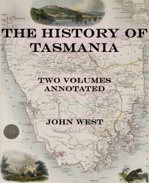 History of Tasmania