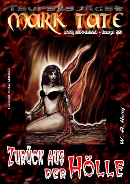 TEUFELSJAGER 055: Zuruck aus der Holle
