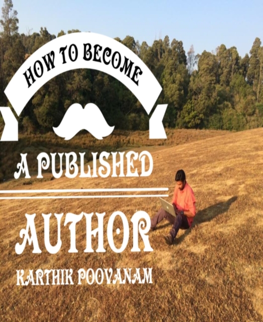 How to become a published author