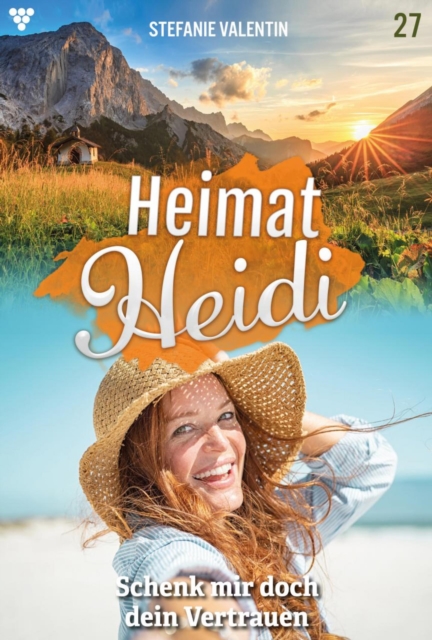 Schenk mir doch dein Vertrauen
