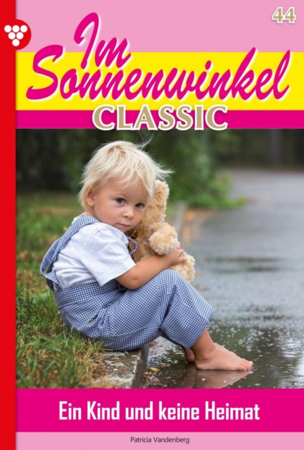 Im Sonnenwinkel Classic 44 – Familienroman