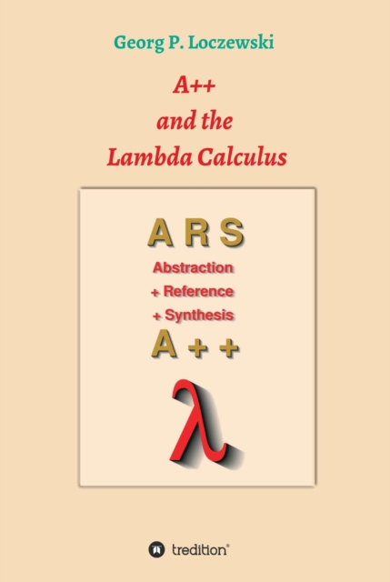 A++ and the Lambda Calculus