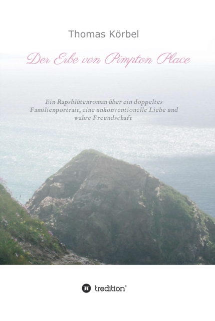 Der Erbe von Pimpton Place - Maurice Decmont