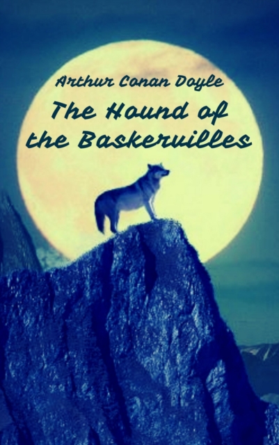 Hound of the Baskervilles (Sherlock Holmes Books)