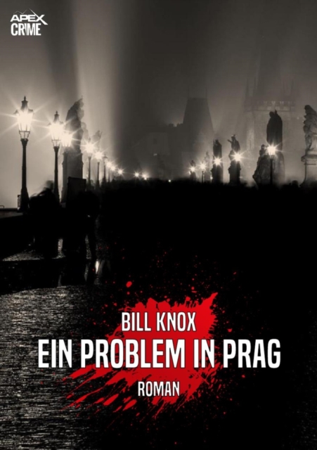 EIN PROBLEM IN PRAG