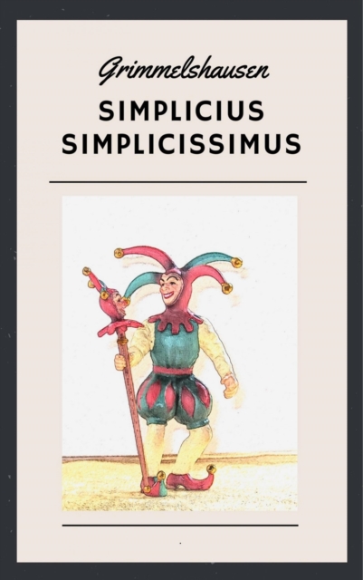 Simplicius Simplicissimus