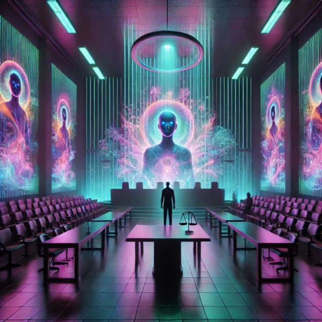 In Court of the Multitude