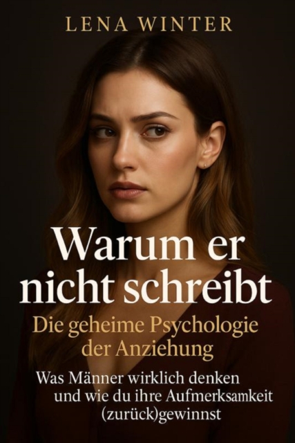 Warum er nicht schreibt - Die geheime Psychologie der Anziehung - Was Manner wirklich denken und wie du ihre Aufmerksamkeit (zuruck)gewinnst