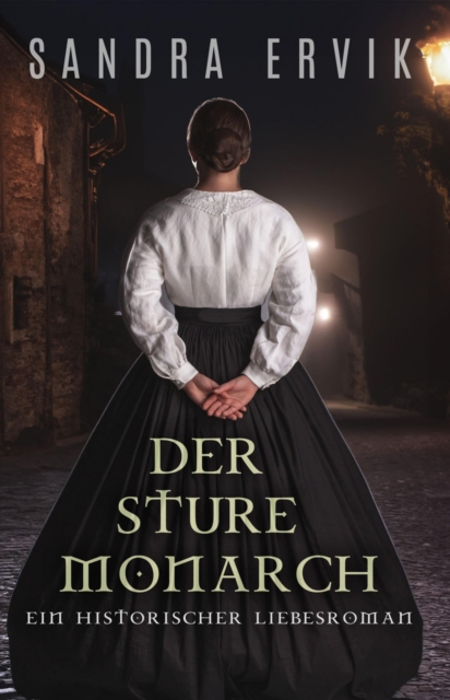 Der sture Monarch