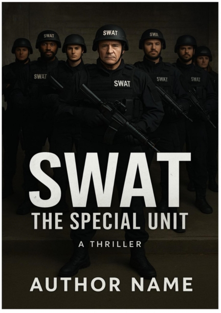 SWAT – The Special Unit