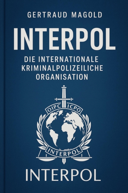 Interpol: Die Internationale Kriminalpolizeiliche Organisation