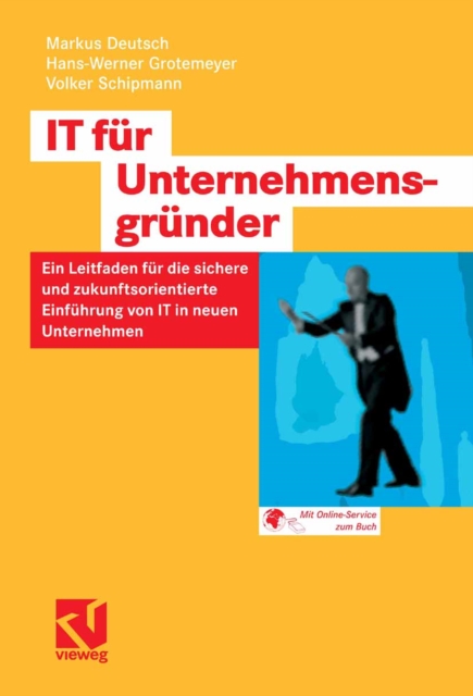 IT für Unternehmensgründer