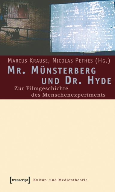 Mr. Münsterberg und Dr. Hyde