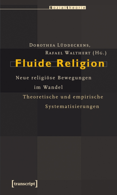 Fluide Religion