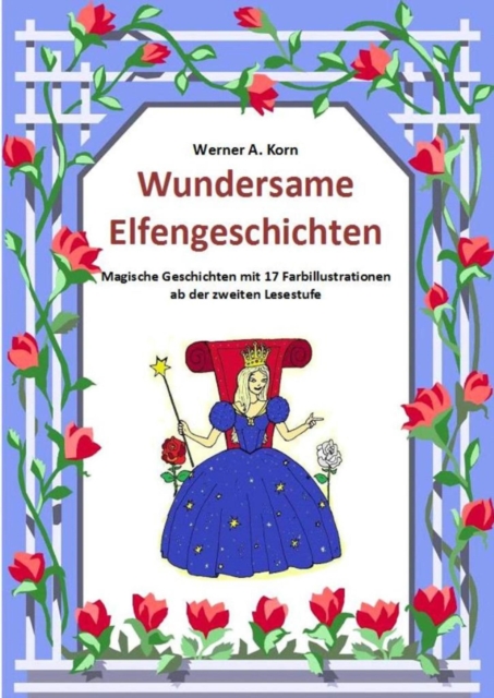 Wundersame Elfengeschichten