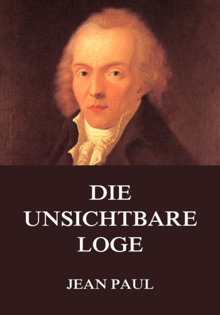 Die unsichtbare Loge