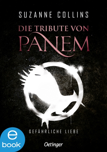 Die Tribute von Panem 2. Gefährliche Liebe