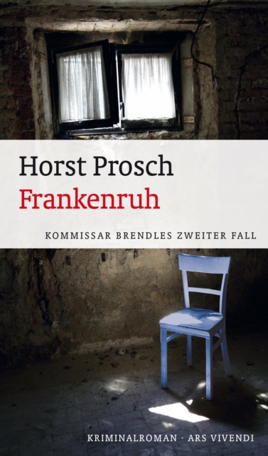 Frankenruh (eBook)