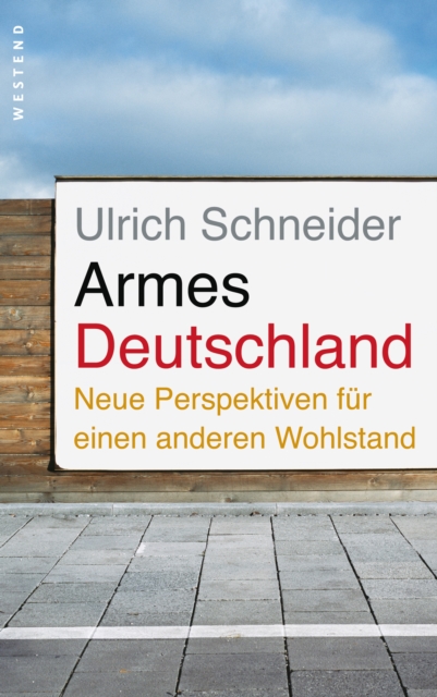 Armes Deutschland