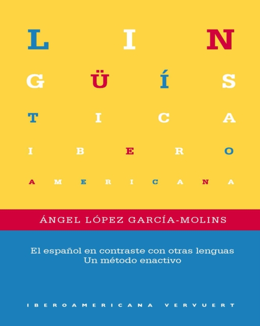 El español en contraste con otras lenguas