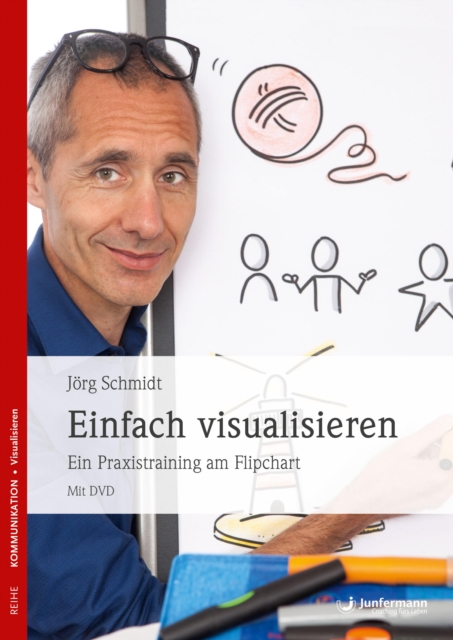Einfach visualisieren