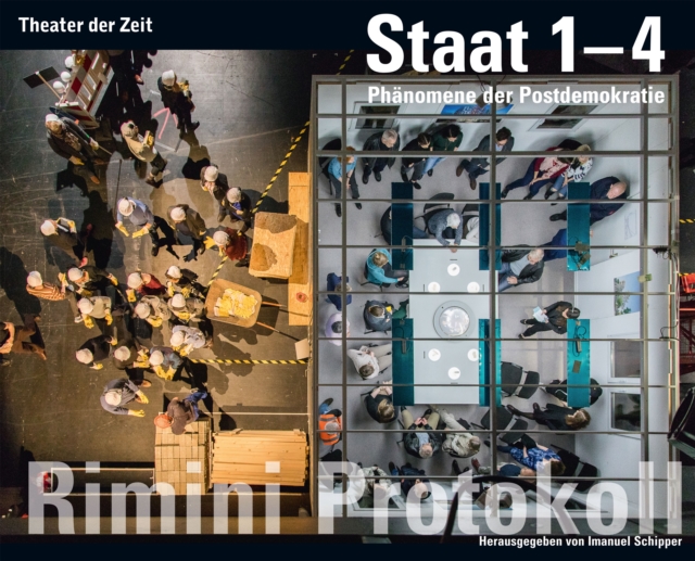 Flucht und Szene