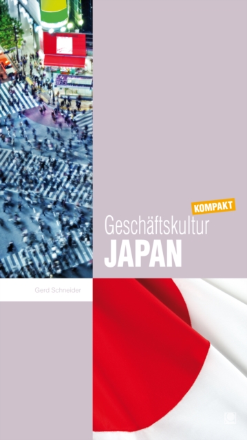 Geschäftskultur Japan kompakt