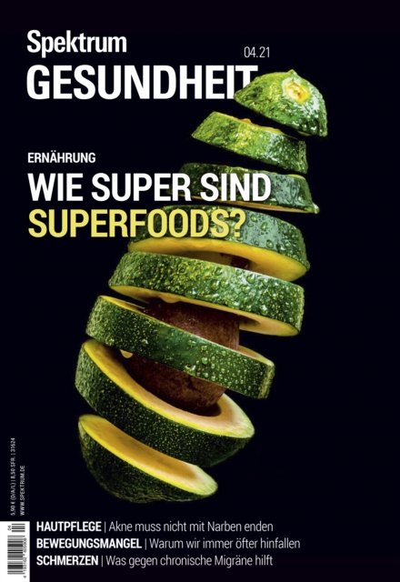 Gehirn&Geist Dossier - Wie wir leben wollen