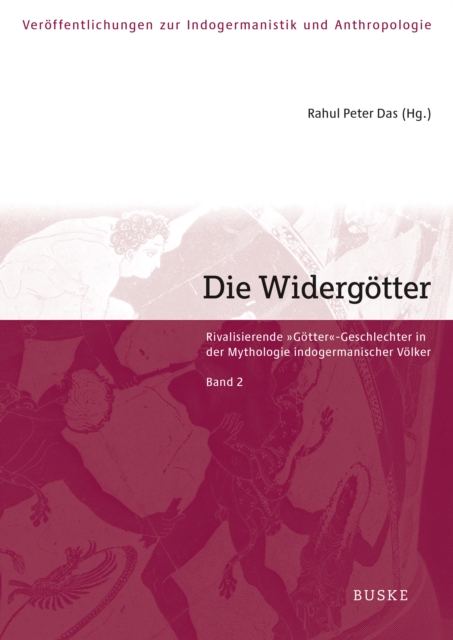 Die Widergotter