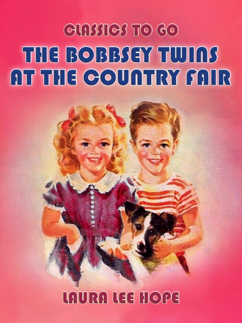 Bobbsey Twins At The Country Fair