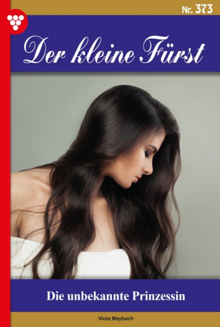 Die unbekannte Prinzessin