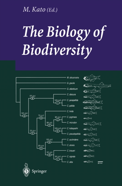 Biology of Biodiversity