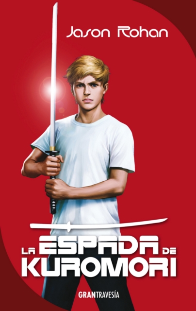 La espada de Kuromori