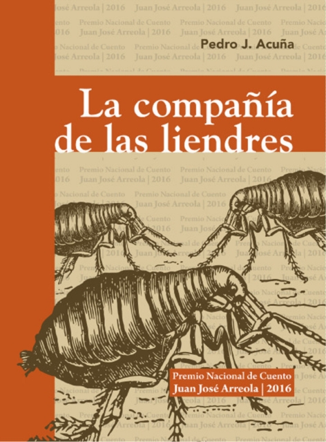 La compania de las liendres