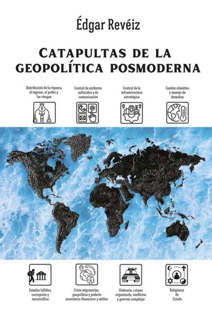 Catapultas de la geopolitica posmoderna