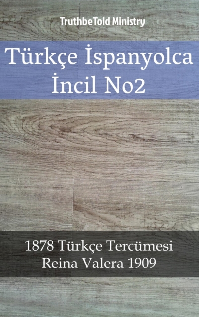 Türkçe İspanyolca İncil No2