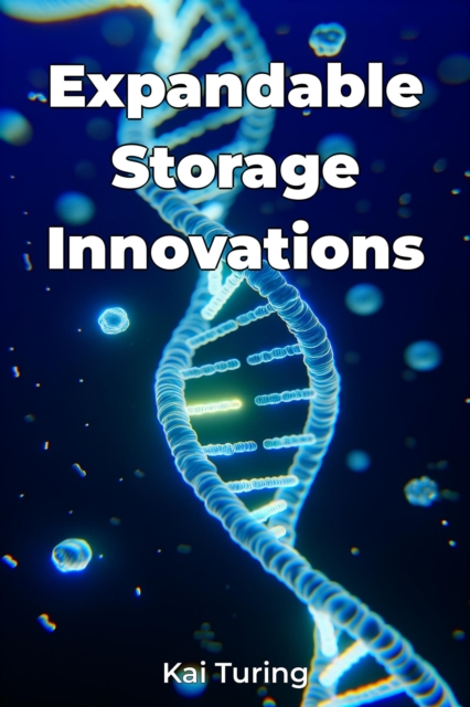 Expandable Storage Innovations