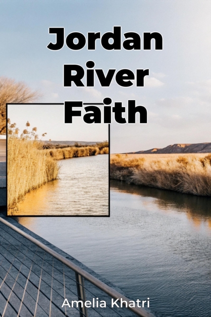 Jordan River Faith