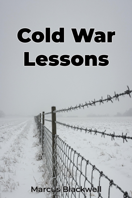 Cold War Lessons