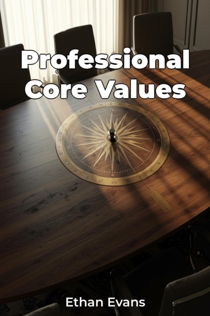 Professional Core Values