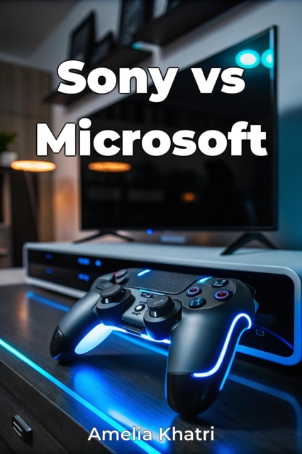 Sony vs Microsoft