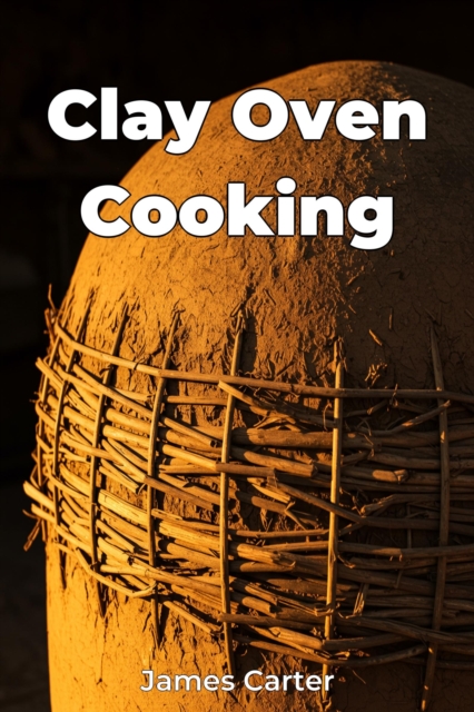 Clay Oven Cooking