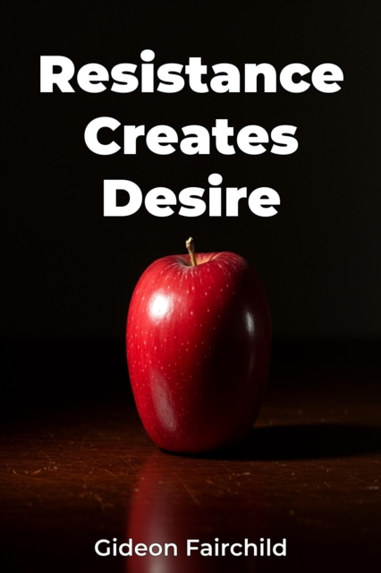 Resistance Creates Desire
