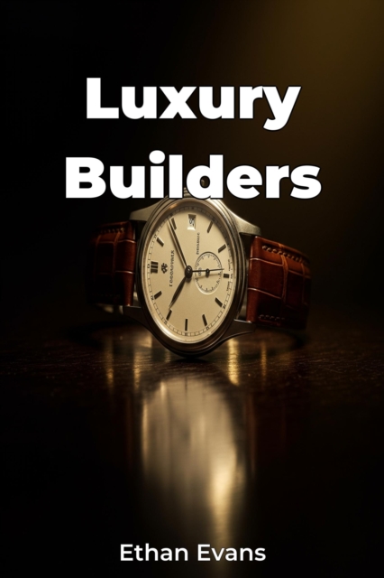 Luxury Builders
